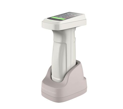 مقياس الطيف الضوئي DS-700C-1، محلل اختلافات اللون، الفاصل الزمني للطول الموجي 10 نانومتر، دقة التكرار الممتازة in Kuwait