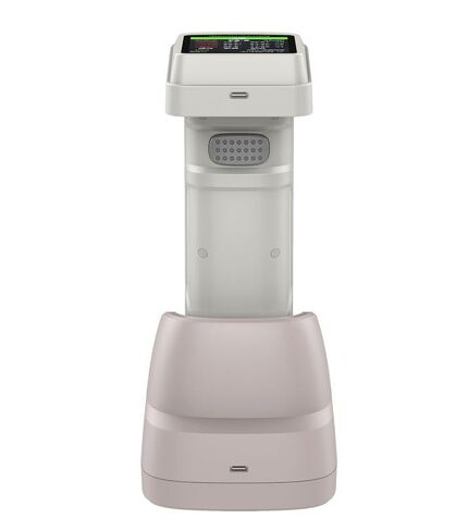 مقياس الطيف الضوئي DS-700C-1، محلل اختلافات اللون، الفاصل الزمني للطول الموجي 10 نانومتر، دقة التكرار الممتازة in Kuwait