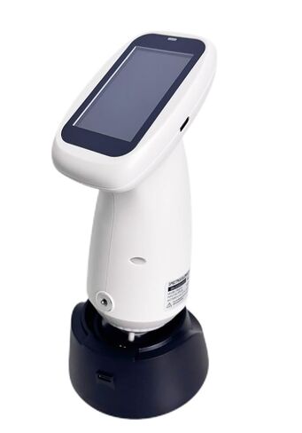 Portable Spectrocolorimeter Color Measurement Tool with Two Apertures MAV Φ8mm/Φ10mm Accuracy 0.01 Combined Full Spectrum LED Light Source USB Interface in Saudi Arabia