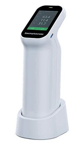 Lab Spectrophotometers with Lighting Source All-Band EqualizationLED Light Source Measuring Aperture Φ11mm，Φ6mm ▽11mm，▽6mm Wavelength Range 400-700nm Measuring Time About1s in Kuwait