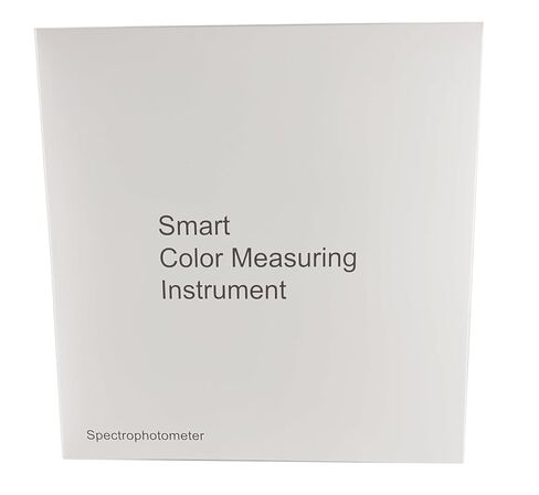 Lab Spectrophotometers with Lighting Source All-Band EqualizationLED Light Source Measuring Aperture Φ11mm，Φ6mm ▽11mm，▽6mm Wavelength Range 400-700nm Measuring Time About1s in Kuwait