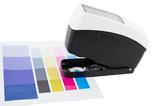 مقياس الطيف الضوئي الرقمي بمطياف الألوان بهيكل قياس Φ11 مم، D/8، SCI+SCE إمكانية تكرار القياس DE*ab≥0.02 دقة العرض 0.01 مصدر ضوء LED متوازن كامل النطاق in Kuwait