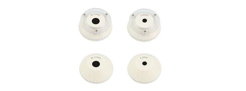 مقياس فرق اللون DS-400، مقياس الطيف الضوئي المحمول، لتحليل ألوان الأقمشة والطلاء، دقة تكرار ممتازة in Kuwait