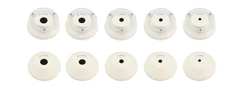 Portable Spectrophotometer Lab Spectrophotometers with 10 Apertures Measurement Structure D/8，SCI/SCE Intelligent Automatic Calibration Display Accuracy 0.01 Measuring Time About 1s in Kuwait