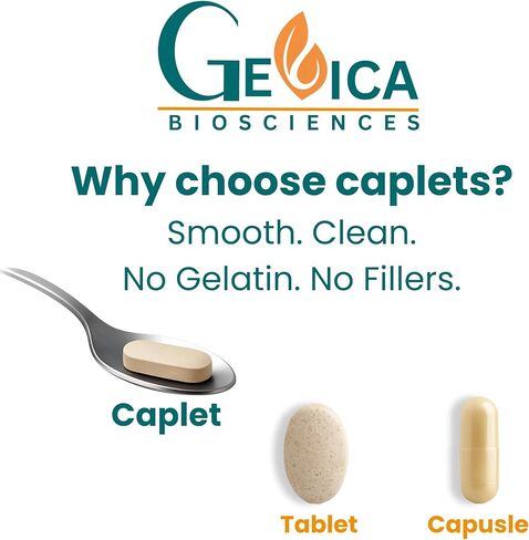 جوكشورا (تريبولوس تيريستريس) – عضوي من وزارة الزراعة الأمريكية، 1500 مجم لكل جرعة، مسحوق عشبي كامل، بدون مستخلص، معتمد من NPOP وBioAgriCert، 90 كبسولة in Kuwait