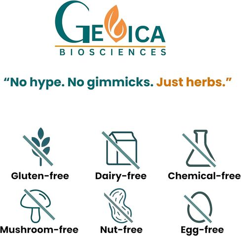 جوكشورا (تريبولوس تيريستريس) – عضوي من وزارة الزراعة الأمريكية، 1500 مجم لكل جرعة، مسحوق عشبي كامل، بدون مستخلص، معتمد من NPOP وBioAgriCert، 90 كبسولة in Kuwait