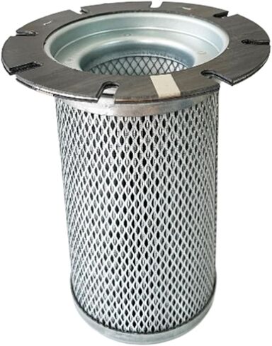 08000-019 Air Oil Separator Spin-On Filter Compatible With Sullivan/Palatek Air Compressor, Replace KB08000-019 in Kuwait