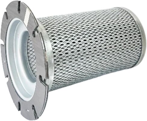 08000-019 Air Oil Separator Spin-On Filter Compatible With Sullivan/Palatek Air Compressor, Replace KB08000-019 in Kuwait
