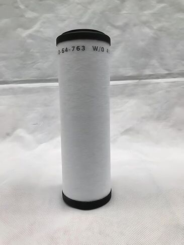 Air/Oil Separator Cartridge DA1068(71064763) Replacement Coalescing Filter Compatible with Leybold Sogevac SV40A, SV65A, SV100A, SV180A, SV200A Industrial Vacuum Pumps in Kuwait