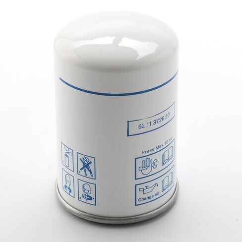 6221372650 6221372600 Air Oil Separator Fits for Atlas Copco CECCATO Mark Worthington Air Compressor in Saudi Arabia