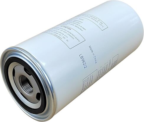 استبدال فلتر ضاغط الهواء اللولبي المتوافق مع فاصل الزيت LB962/2 in Kuwait