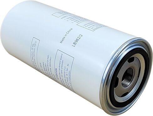 استبدال فلتر ضاغط الهواء اللولبي المتوافق مع فاصل الزيت LB962/2 in Kuwait