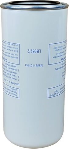 استبدال فلتر ضاغط الهواء اللولبي المتوافق مع فاصل الزيت LB962/2 in Kuwait