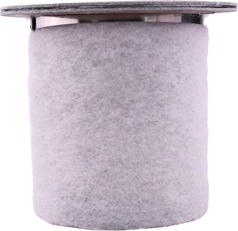 6.3795.0 Air Oil Separator Compatible with Kaeser Air Compressor M13 M13E M17 SM10 SM12 SM15 SM9, Oil Filter Replace 637950 in Saudi Arabia
