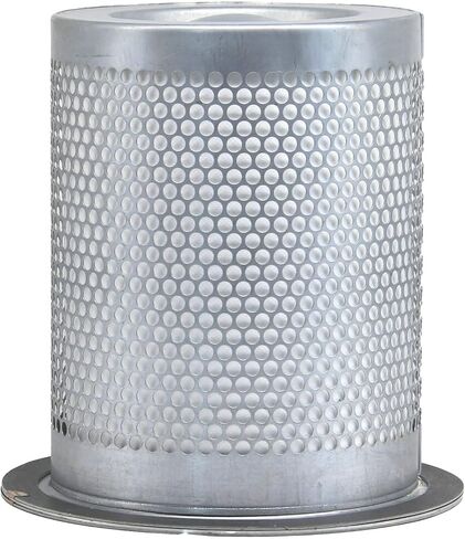 5431170026 Air-Oil Separator Filter Replaces 00543117-0026, 543117-026, 54311726, 005431170026, 00543117002, 54311726, P525199, OAS4222, AS2297 Fits Joy/Sullivan Palatek Air Compressor in Kuwait