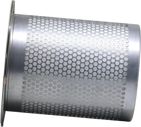 5431170026 Air-Oil Separator Filter Replaces 00543117-0026, 543117-026, 54311726, 005431170026, 00543117002, 54311726, P525199, OAS4222, AS2297 Fits Joy/Sullivan Palatek Air Compressor in Kuwait