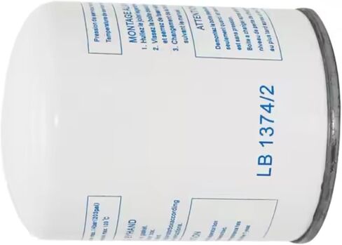 فاصل زيت الهواء الدوار LB1374/2 متوافق مع ضاغط الهواء اللولبي من مان in Kuwait