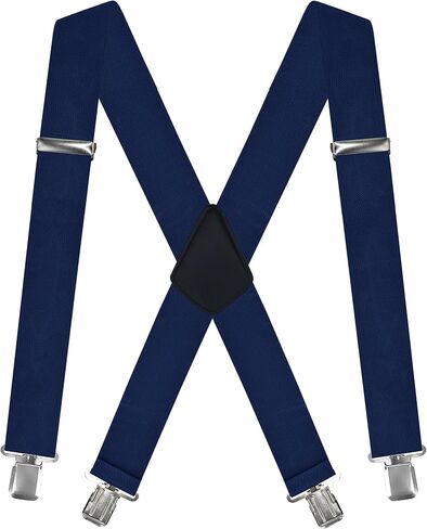 ربطة عنق ثلاثية وحمالات للرجال، حمالات للرجال والنساء قابلة للتعديل، حمالات مع ربطة عنق مطابقة in Kuwait