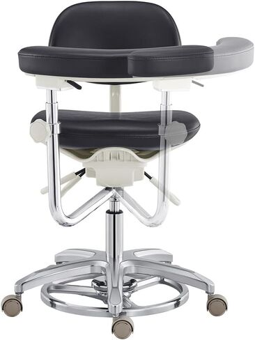 كرسي مريح للتصوير بالموجات فوق الصوتية من دير للتجميل الطبي والمنتجع الصحي والطبيب الرول البراز طب الأسنان الممارسة الطبية البراز الصفصاف in Kuwait