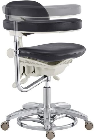 كرسي مريح للتصوير بالموجات فوق الصوتية من دير للتجميل الطبي والمنتجع الصحي والطبيب الرول البراز طب الأسنان الممارسة الطبية البراز الصفصاف in Kuwait