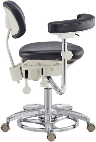 كرسي مريح للتصوير بالموجات فوق الصوتية من دير للتجميل الطبي والمنتجع الصحي والطبيب الرول البراز طب الأسنان الممارسة الطبية البراز الصفصاف in Kuwait