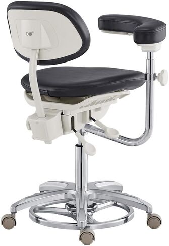 كرسي مريح للتصوير بالموجات فوق الصوتية من دير للتجميل الطبي والمنتجع الصحي والطبيب الرول البراز طب الأسنان الممارسة الطبية البراز الصفصاف in Kuwait