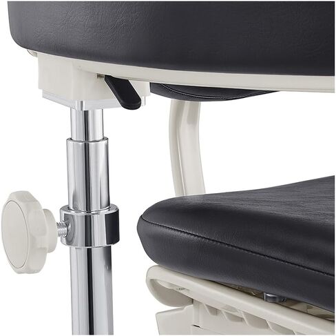 كرسي مريح للتصوير بالموجات فوق الصوتية من دير للتجميل الطبي والمنتجع الصحي والطبيب الرول البراز طب الأسنان الممارسة الطبية البراز الصفصاف in Kuwait