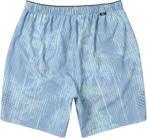 SAXX Underwear Co. Men’s Power Moves 2-in-1 Training Shorts 7" in Saudi Arabia