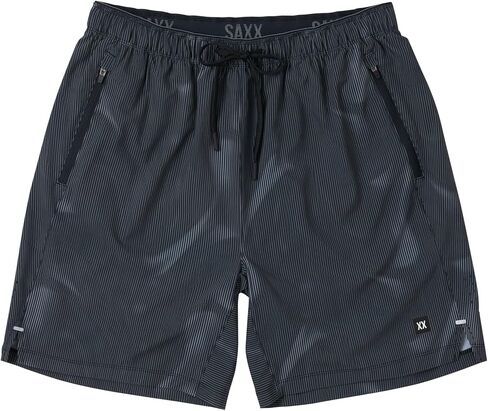 SAXX Underwear Co. Men’s Power Moves 2-in-1 Training Shorts 7" in Saudi Arabia