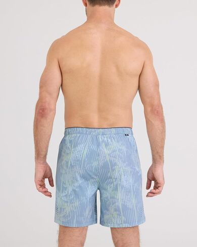 SAXX Underwear Co. Men’s Power Moves 2-in-1 Training Shorts 7" in Saudi Arabia