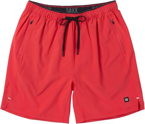 SAXX Underwear Co. Men’s Power Moves 2-in-1 Training Shorts 7" in Saudi Arabia