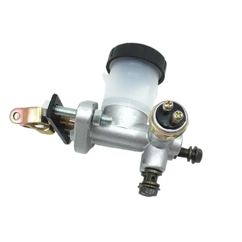 أسطوانة الفرامل الرئيسية الهيدروليكية 90CC 110CC 125CC 150CC 200CC 250CC متوافقة مع قطع غيار السيارات والدراجات النارية in Kuwait