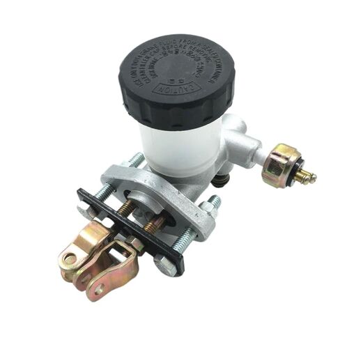 أسطوانة الفرامل الرئيسية الهيدروليكية 90CC 110CC 125CC 150CC 200CC 250CC متوافقة مع قطع غيار السيارات والدراجات النارية in Kuwait