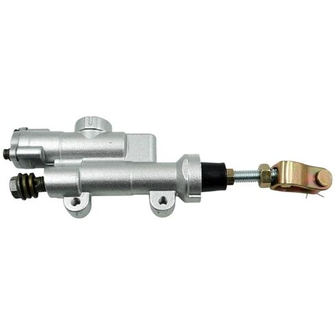 مضخة أسطوانة الفرامل الرئيسية الهيدروليكية الخلفية متوافقة مع ATV CRF450R CRF125 CRF150 CRF250 in Saudi Arabia