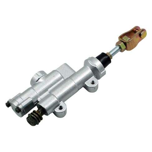 مضخة أسطوانة الفرامل الرئيسية الهيدروليكية الخلفية متوافقة مع ATV CRF450R CRF125 CRF150 CRF250 in Saudi Arabia