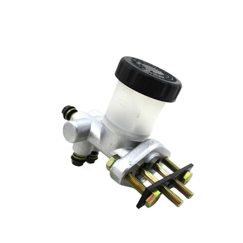 أسطوانة الفرامل الرئيسية الهيدروليكية 90CC 110CC 125CC 150CC 200CC 250CC متوافقة مع Kandi BMS Roketa Kinroad Go Kart Dune Buggy in Saudi Arabia