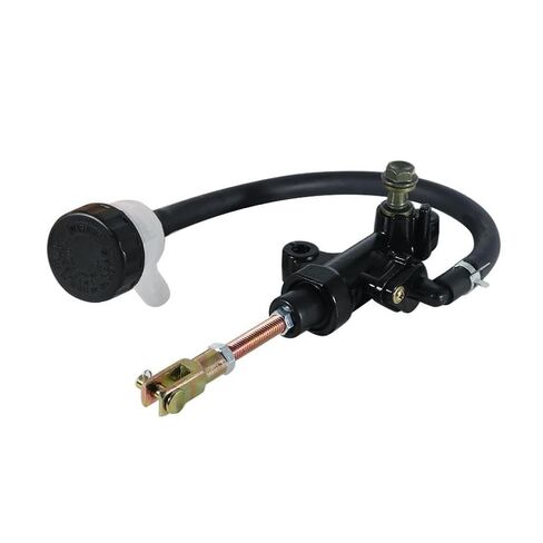 Rear Hydraulic Brake Master Cylinder Pump Compatible with Automotive Motorcycle Parts YFZ350 FJ600 FJ1100 FJ1200 FJR1300 FZ600 FZ750 FZR250 FZR400 in Saudi Arabia