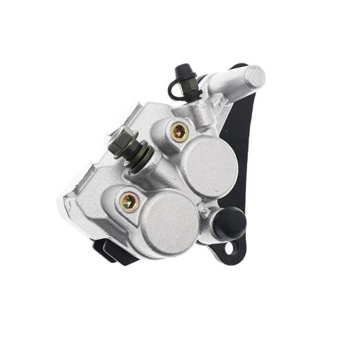 Hydraulic Brake Lower Pump Rear Brake Disc Caliper Compatible with CA250 in Saudi Arabia