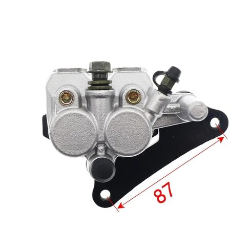 Hydraulic Brake Lower Pump Rear Brake Disc Caliper Compatible with CA250 in Saudi Arabia
