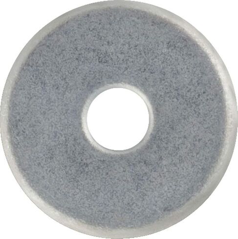 Rivet Washer For 1/8" Dia. 1/2" O.D. in Saudi Arabia