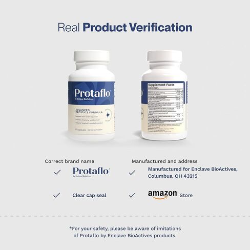 Prostate Supplements for Men 2 Pack - Supports Urinary Flow & Bladder Control | Probiotics + Black Walnut, Nettle, Turmeric, Lycopene, Pumpkin Seed, Vitamin D3 & K2, Zinc + Selenium, 60 Caps in Saudi Arabia