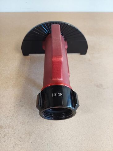 موستانج فوهة ستارة ماء 1-1/2" in Kuwait