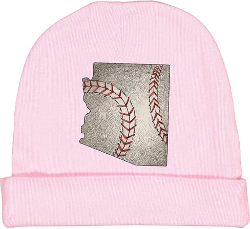 إنكتاستيك أريزونا البيسبول خمر التوضيح قبعة صغيرة الطفل in Kuwait