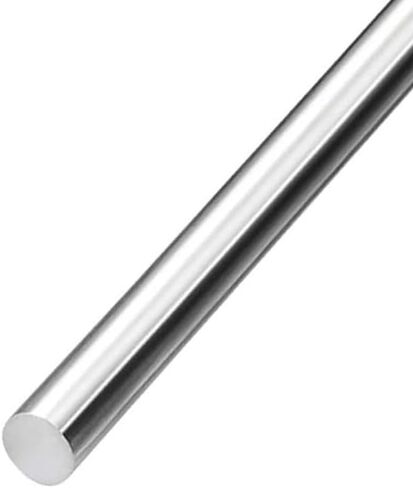 TC4 Titanium Rods are Suitable for Industrial Machinery Ships Electronic Equipment,Length 100mm.,8 * 100mm in Kuwait