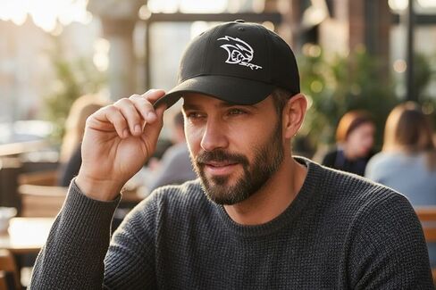 دودج قبعة صغيرة للجنسين الكبار in Kuwait