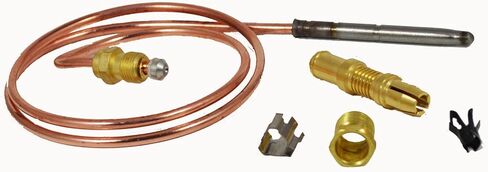 بديل جديد لسلسلة 1900 الحرارية شديدة التحمل بطول 18 بوصة. UNIVERSAL P8900-32 in Kuwait