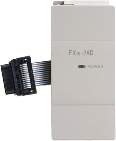 FX2N-2AD FX2N-2DA FX2N-4AD FX2N-4DA FX2N-4AD-TC FX2N-4AD-PT FX2N-10PG FX2N-1PG-E FX0N-3A Module(FX2N-2AD) in Saudi Arabia
