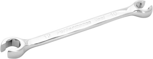 Replacement for fits Performance Tool W30410 10mm x 12mm Flare Nut Wrench in Saudi Arabia