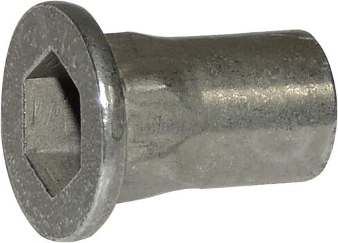 بديل يناسب Crown Automotive 6504601 Fender Flare Nut يناسب 97-06 Wrangler (TJ) in Saudi Arabia