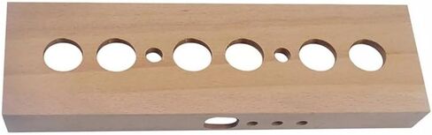 6 أرقام In14 Nixie أنبوب ساعة إلكترونية لتقوم بها بنفسك عدة ، مع إضاءة خلفية Rgb ، لـ Dc12v 187x48 مللي متر Pcb ملحقات لوحة دوائر كهربائية in Kuwait